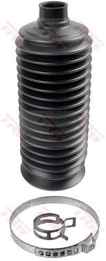 DİREKSİYON KÖRÜĞÜ ÖN AKS SAĞ ÖN AKS SOL LEXUS LX (UZJ100) TOYOTA LAND CRUISER (J7- JL7)-LAND CRUISER  100 (J1)-LAND CRUISER 80 (J8)-LAND CRUISER 90 (J9)-LAND CRUISER HARDTOP (J7) TOYOTA - FAW TOYOTA LA
