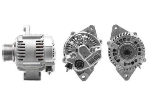 ALTERNATOR 12V 85A TOYOTA COROLLA HILUX HIACE LAND CRUISER (DENSO TIPI)