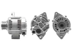 ALTERNATOR 12V 85A TOYOTA COROLLA HILUX HIACE LAND CRUISER (DENSO TIPI)
