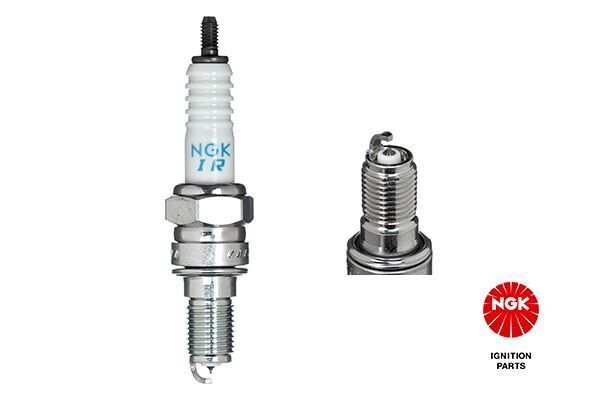 IMR8C-9HES ATEŞLEME BUJİSİ