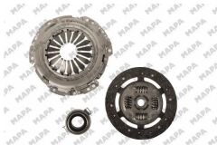 DEBRİYAJ SET TOYOTA YARIS 1.3 VVT-İ  3000951960-828654-6203314800