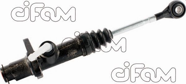 DEBRİYAJ ÜST MERKEZ SİLİNDİRİ ALFA 156 (932) 1.6 16V T SPARK-1.8 16V T SPARK-2.0 16V T SPARK (97-05