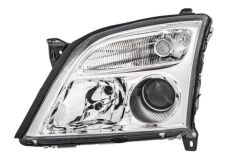 FAR+SİNYAL SOL VECTRA C 04/02-08/05-KOMBİ 10/03-08/05-SIGNUM 05/03-08/05(ELEKTRİKLİ)(H7+H7)