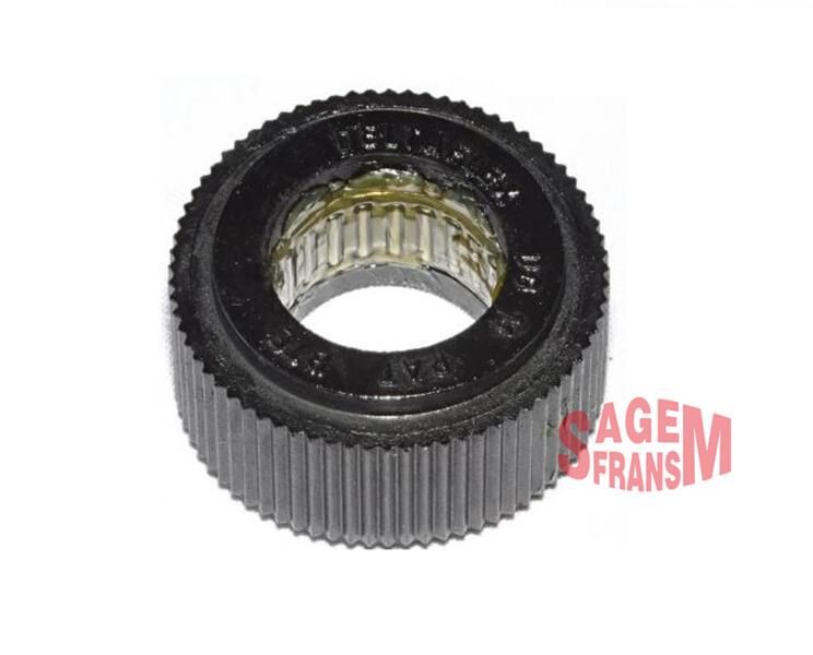 DİREKSİYON MİL BURCU R9 - R11