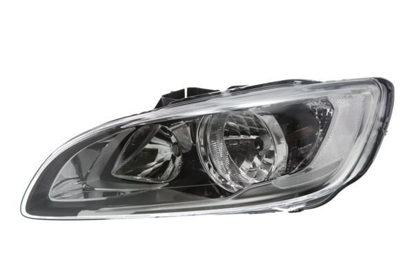 FAR+SİNYAL SOL VOLVO S60 II (13-15) V60 (13-15)