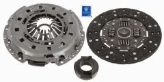 SACHS CLUTCH KIT XTEND