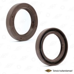 EKSANTRİK KEÇESİ FORD TRANSİT 92> T12-T15