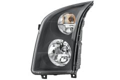 FAR+SİNYAL SOL VW CRAFTER 11=> (ELEKTRİKLİ+MOTORLU) (H7+H7)