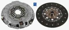 SACHS CLUTCH KIT XTEND