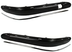 BUMPER TRIM