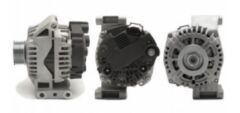 ALTERNATOR 12V 90A FIAT FIORINO 09> 500L 12> PUNTO 09> PEUGEOT BIPPER 09>  CITROEN NEMO 09> ALFA ROMEO MITO 11>19 1.3D MTJ (VALEO TIPI)