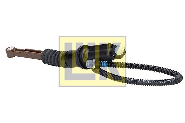 DEBRIYAJ MERKEZI UST PARTNER TEPE BERLINGO III 1.6HDI BE4R SANZ. 3008 5008 MC SANZ. 6 ILERI