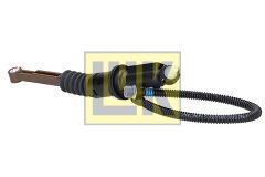 DEBRIYAJ MERKEZI UST PARTNER TEPE BERLINGO III 1.6HDI BE4R SANZ. 3008 5008 MC SANZ. 6 ILERI