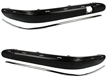 BUMPER TRIM