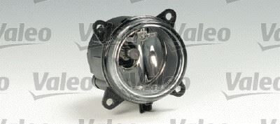 SİS FARI (SOL/SAĞ) PARTNER 01/04>BERLINGO 01/04-09/10 (H11)