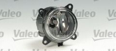 SİS FARI (SOL/SAĞ) PARTNER 01/04>BERLINGO 01/04-09/10 (H11)