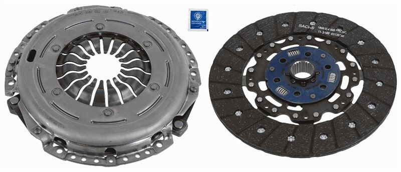 SACHS CLUTCH KIT XTEND