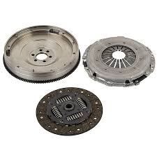 DEBRİYAJ SETI  VOLANLI AUDI A4 1.8