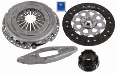 SACHS CLUTCH KIT XTEND