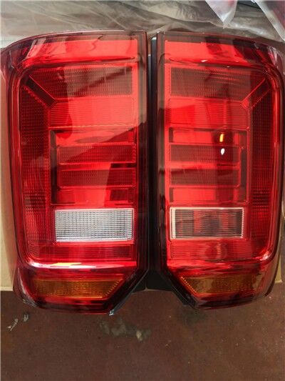 STOP LAMBASI SOL CADDY 2016 SONRASI