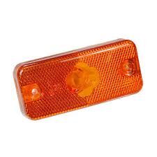 YAN SİNYAL LAMBASI FIAT DUCATO 06> CITROËN JUMPER 06> PEUGEOT BOXER 06>  IVECO DAILY II 01> DUYLU