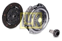 DEBRİYAJ SETİ PANDA 0.9-0.95-1.0 (82-94)