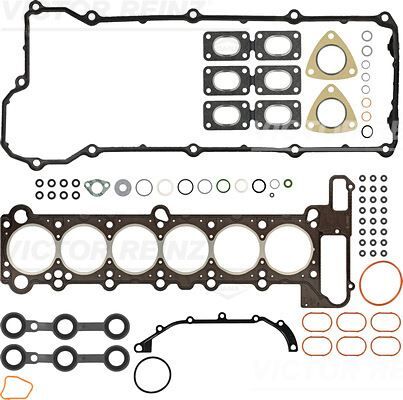 UST TAKIM CONTA SKC`LI VANOS BMW M50 B20 E34 E36