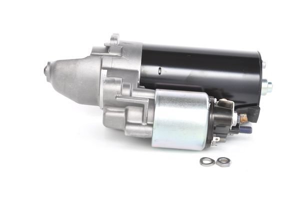 MARŞ MOTORU DW (R) 12V 1.7 KW