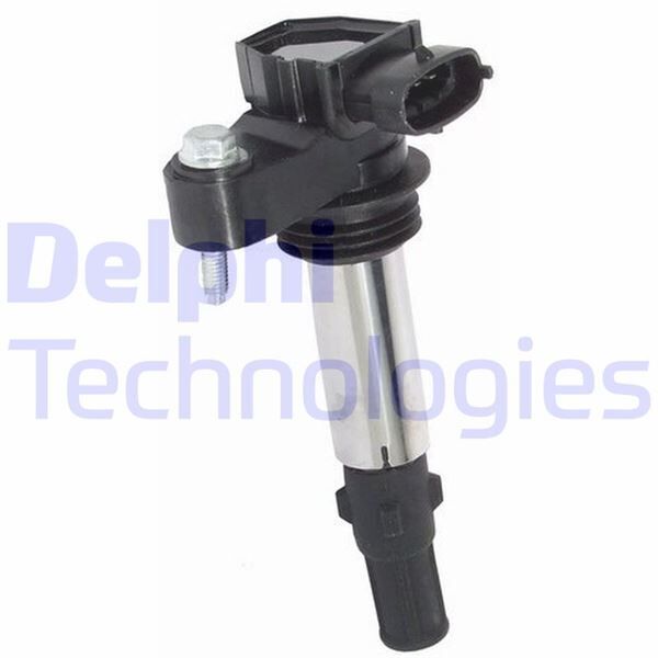 ATEŞLEME BOBİNİ - CADILAC CTS 2.8. 3.6. OPEL SİGNUM 2.8. VECTRA 2.8. SAAB 9 02>