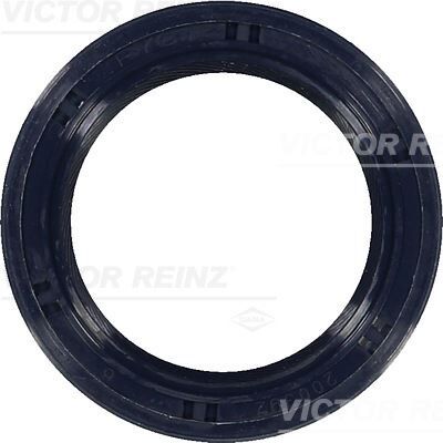 EKSANTRİK MİL KEÇESİ ACCENT-GETZ-MATRIX-1.5CRDİ-ELANTRA-SANTAFE-TRAJET-TUCSON 2.0 CRDİ ÖN OPEL ANTARA-CHEVROLET CAPTIVA-CRUZE-LACETTI-EPICA-NUBIRA 2.0 16V D CDTI-CDI DM-DMH (36x50x8)
