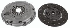 SACHS CLUTCH KIT XTEND AUDİ-VW-SEAT-SKODA