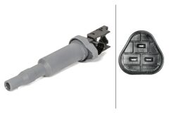 ATESLEME BOBINI OPEL GRANDLAND PEUGEOT P207-P208-P308-P508-P3008-P5008 CITROEN C4-C5-DS3-DS4 1.6 THP -PureTech