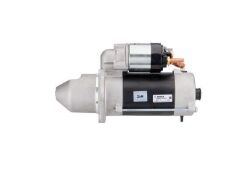 MARŞ MOTORU EUROCARGO 100 E 17-EUROCARGO 100 E 18-EUROCARGO 100 E 19-EUROCARGO 100 E 21-EUROCARGO 10