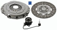 SACHS CLUTCH KIT XTEND PLUS CSC