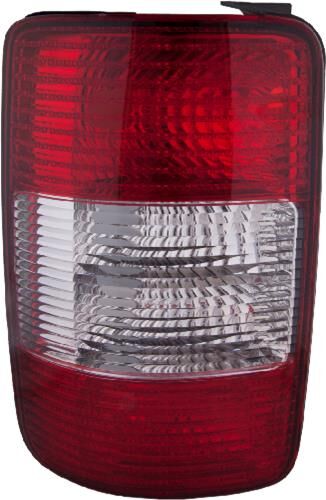 STOP LAMBASI SOL ÇİFT KAPAK CADDY 03=>