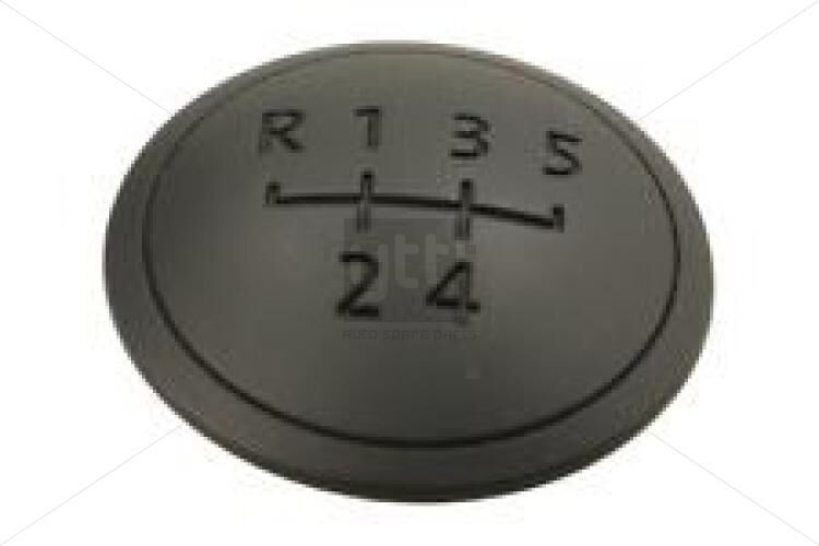 VİTES TOPUZU NUMARATÖR 5 İLERİ ÜST T5