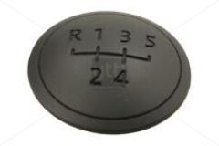 VİTES TOPUZU NUMARATÖR 5 İLERİ ÜST T5