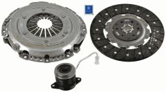 SACHS CLUTCH KIT XTEND PLUS CSC