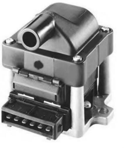 (x) ATEŞLEME BOBİNİ SEAT IBIZA II-POLO 1.3-TRANSPORTER T4 2.0