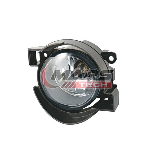 SİS FARI ÇERÇEVELİ SOL DACIA LOGAN 03=> (H11)