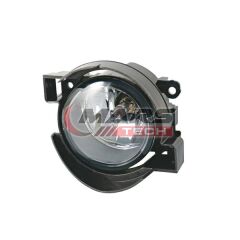 SİS FARI ÇERÇEVELİ SOL DACIA LOGAN 03=> (H11)