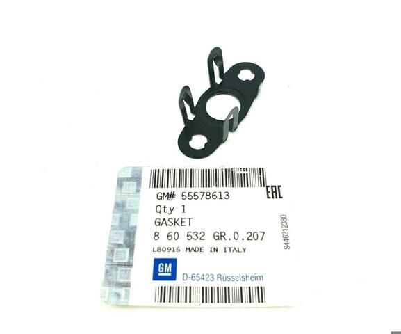 TURBO YAĞ GERİ DÖNÜŞ BORU CONTASI OPEL ASTRA J-K MOKKA-MERIVA B-INSIGNIA B 1.6 DTH-DTN-DTE-DTI-DTU