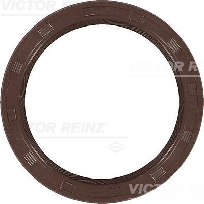 EKSANTRİK MİL KEÇESİ ASTRA F-CALIBRA A-KADETT E-OMEGA A-VECTRA A 1.8 - 2.0 8V  (55x70.10x8/5.55)
