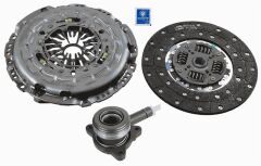 SACHS CLUTCH KIT XTEND PLUS CSC