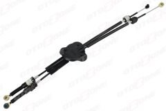 VİTES KUMANDA TELİ FLUENCE 1.5 DCİ 5 VİTES 10=>