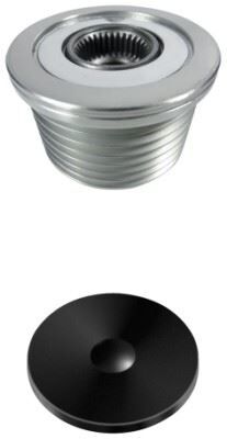 ALTERNATOR RULMANI BMW E81 E87 E82 E88 E90 E91 E92 E93 E60 E70 N43 N52 N54