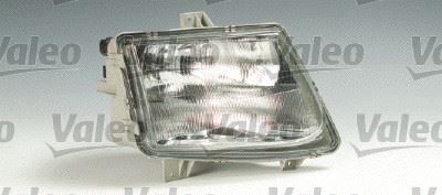 FAR+SİS FARI SAĞ MERCEDES VITO 96-03