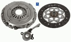 SACHS CLUTCH KIT XTEND PLUS CSC