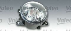 SİS FARI FLUENCE-MGN II-III-KNG 07>MASTER-LOGAN-P207 06>P307 05>C4-ASTRA G-FOCUS II-JAGUAR (047401)