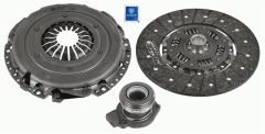 SACHS CLUTCH KIT XTEND PLUS CSC